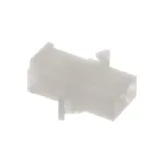 Plug Housing: Fits Hoshizaki Brand