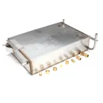 801-8648 - GENERATOR TANK