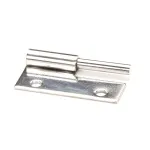 Gold Medal Products 41350 Door Hinge, Male, Short, Right