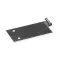 Gold Medal Products 41351 Door Hinge, Female, Long, Right