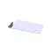Gold Medal Products 41352 FEMALE HINGE LONG LEFT