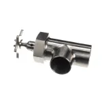 Crown Steam 4136-1 2" DRAW OFF VALVE