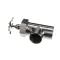 Crown Steam 4136-1 2" DRAW OFF VALVE