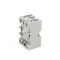 Nieco 4136-CE SOCKET BASE,8 PIN (CE APPROVED