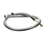 Power Soak Systems Inc 41360 HOSE FLEXIBLE 44 STAINLESS STE