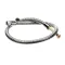 Power Soak Systems Inc 41360 HOSE FLEXIBLE 44 STAINLESS STE