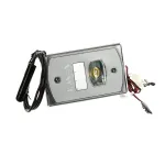 ThermalRite 4139 Thermometer/Temperature Display Kit with Probe, LED