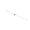 Champion - Moyer Diebel 414110 Rince Arm Assembly, Stainless Steel, .055 WCM