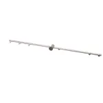 Champion - Moyer Diebel 414111 RINSE ARM ASSEMBLY, .040 WCM, STAINLESS