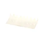 Unic 41414 8X3 TERMINAL BOARD COVER