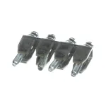Unic 41421 4 STUD TERMINAL JUMPER