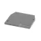 Unic 41422 CAP FOR TERMINAL RAIL WIRE GUIDE