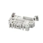 Unic 41423 TERMINAL RAIL WIRE GUIDE