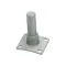 Gold Medal Products 41426 PIVOT PIN