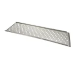 Middleby 41437 Plate, Inner L10 with 8 Rows