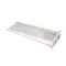 Middleby 41439 Manifold with Perforated Baffle, Aluminum