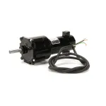 Nieco 4144 Motor W/Gear Box