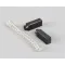 Nieco 4145-06 Brush Set, Motor, Set of 2