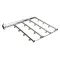 Champion - Moyer Diebel 414565 Wash Arm/Manifold Assembly, Right Upper