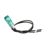 Gold Medal Products 41469 Indicator Light, Green, 125V