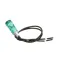 Gold Medal Products 41469 Indicator Light, Green, 125V