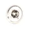 Blodgett 41474 Element Assembly Clockwise Gasket, 240V