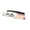 Thermo-Kool 414800 Door Latch with Inside Release Knob, K1236C