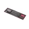 Southern Pride 415025 Label/Overlay, Control Panel