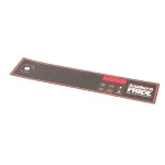 Southern Pride 415028 Cook Hold Control Panel Overlay