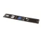 Montague 41518-9 Overlay, Control Panel