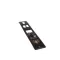 Montague 41519-7 CONTROL PANEL OVERLAY