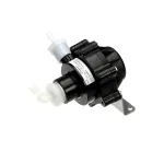 Bunn 41570.1011 Valve Assembly with Bracket, .38 Elbow, Dilution
