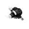 Bunn 41570.1011 Valve Assembly with Bracket, .38 Elbow, Dilution