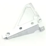 Blomberg 415930008 CAVITY SIDE HINGE HOUSING