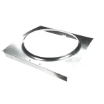 Stoelting 4159457 CONDENSER SHROUD