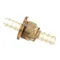 Bunn 41595.0010 Flow Control Assembly, Tnplt, .5GP, .38-.38, Model IC3 DBC
