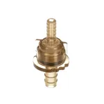 Bunn 41595.0014 FLOW ASSEMBLY, TNPLT .750GPM .38-.