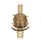 Bunn 41595.0014 FLOW ASSEMBLY, TNPLT .750GPM .38-.