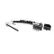 Crown Tonka 4159 LATCH HANDLE DEADBOLT 27C 1/4 TURN RELEASE 5-1/2"