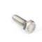 Vollrath 415 Hex Screw, Handle Mounting, 1/4-20 x 7/8"