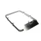 Montague 41604-5 ELEMENTS ASSY. COMPLETE 208V E