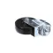 Norpole 4162-46 CASTER WITHOUT BRAKE(WITHOUT B