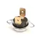 American Range R32315 Knob, Oven Thermostat, Warm-200-500-Broil