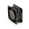 Nieco 4164 Fan, Axial, 230V, 50/60HZ