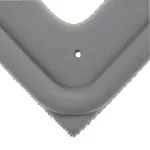 Vulcan Hart - 00-844385 - 18 x 14 1/2