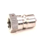 Giles 41698 Quick Diconnect Coupling, Male, CF-720