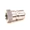 Giles 41698 Quick Diconnect Coupling, Male, CF-720