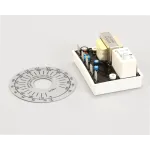 Crown Steam 4174-1 Temperature Controller, 165-300F, 240 Volt