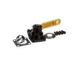 Blodgett 41749 Blow Down Valve, Ball Type