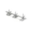 Stoelting 4177009 Auger Weldment Assembly, S0218/318